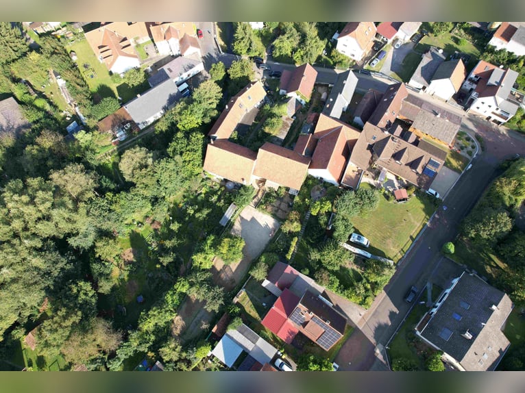 Preisreduzierung: Historisches Fachwerkhaus mit Scheunengebäude, Pferdehaltung und Offenstall