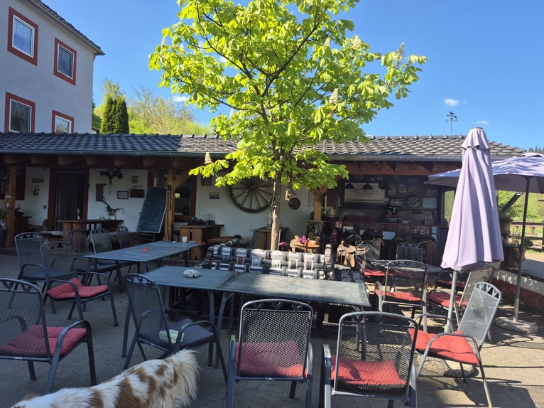 Preisreduzierung: Reiterhof mit Jugendunterkünften & Hotelbetrieb – Bestehender Betrieb