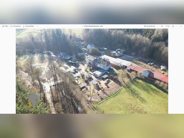 Preisreduzierung: Reiterhof mit Jugendunterkünften & Hotelbetrieb – Bestehender Betrieb