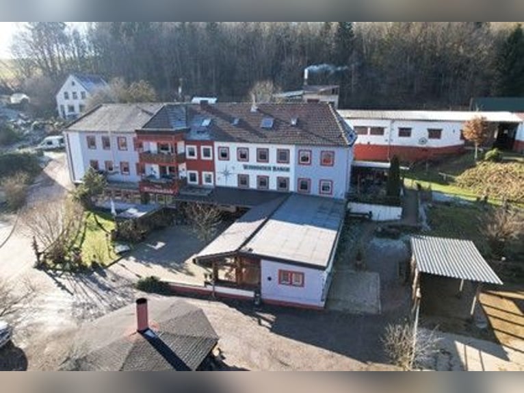 Preisreduzierung: Reiterhof mit Jugendunterkünften & Hotelbetrieb – Bestehender Betrieb