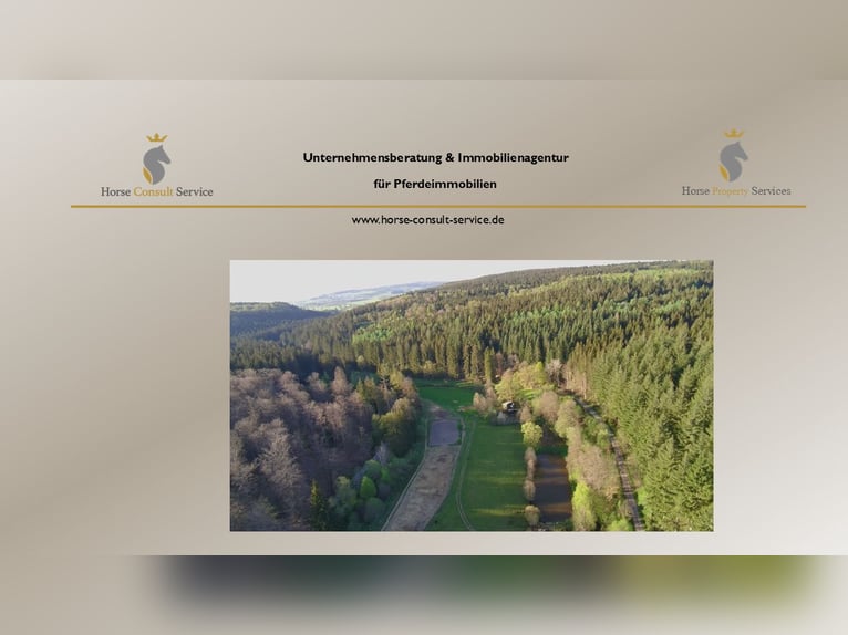 Preisreduzierung: Reiterhof mit Jugendunterkünften & Hotelbetrieb – Bestehender Betrieb