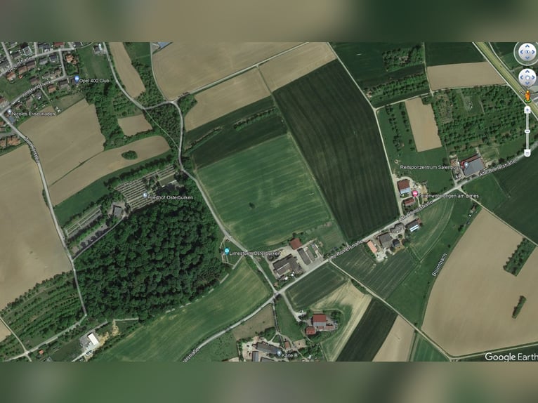 PREISREDUZIERUNG: Vielseitig nutzbare Reitanlage in der Metropolregion Rhein-Neckar