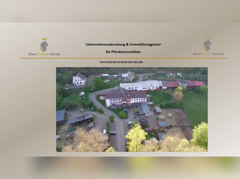 Reiterhof mit Jugendunterkünften & Hotelbetrieb – Bestehender Betrieb, treue Gäste, starke Perspekti