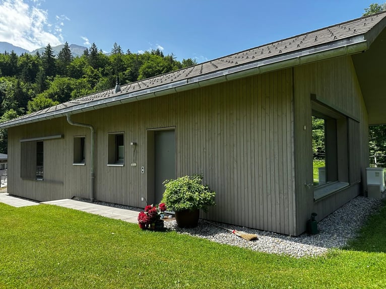 Reitsportanlage für den professionellen Bedarf in der Schweiz