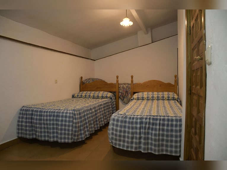 South of Spain. Equestrian farm and country house