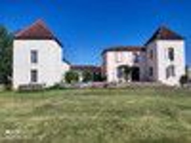 Stunning Chateau/Manoir in South West France
