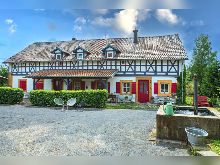 The Büdenhof – where historic charm meets modern visions