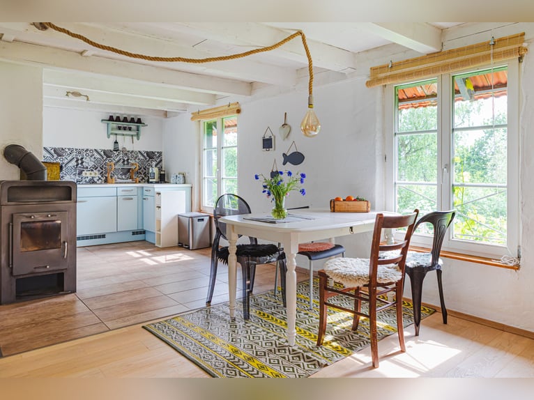 The Büdenhof – where historic charm meets modern visions