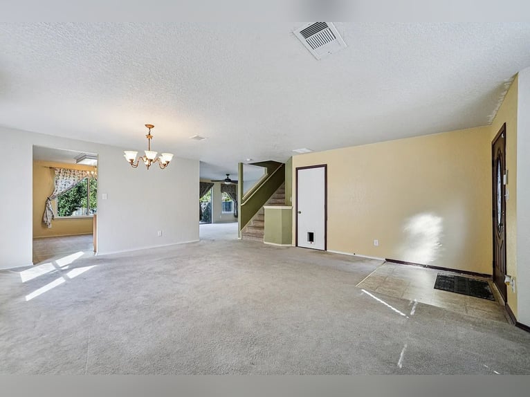 This beautiful 4 bedroom 3 baths property for sale at a giving price 