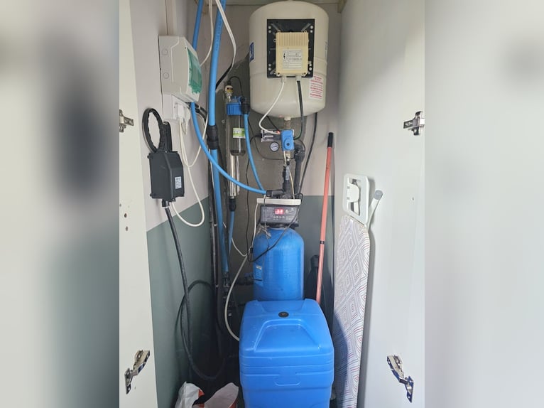 Traumhafter Bungalow mit Stall für Pferdeliebhaber
