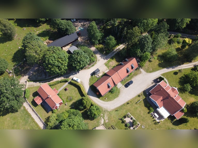 Unique property in Blekinge / Southern Sweden