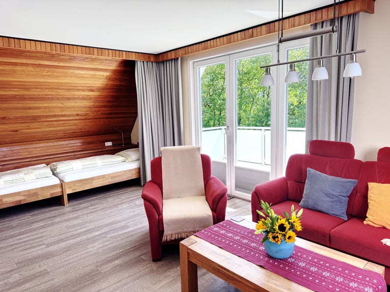 Urlaub am Meer mit Pferd - Ferienhaus an der Nordseeküste mit Pferdekoppel - Sankt Peter-Ording