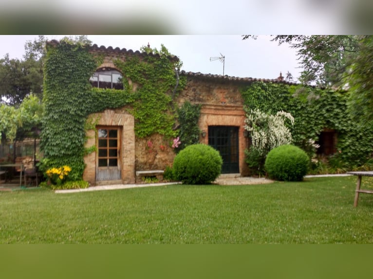 Very nice property in southern Spain, near Seville.