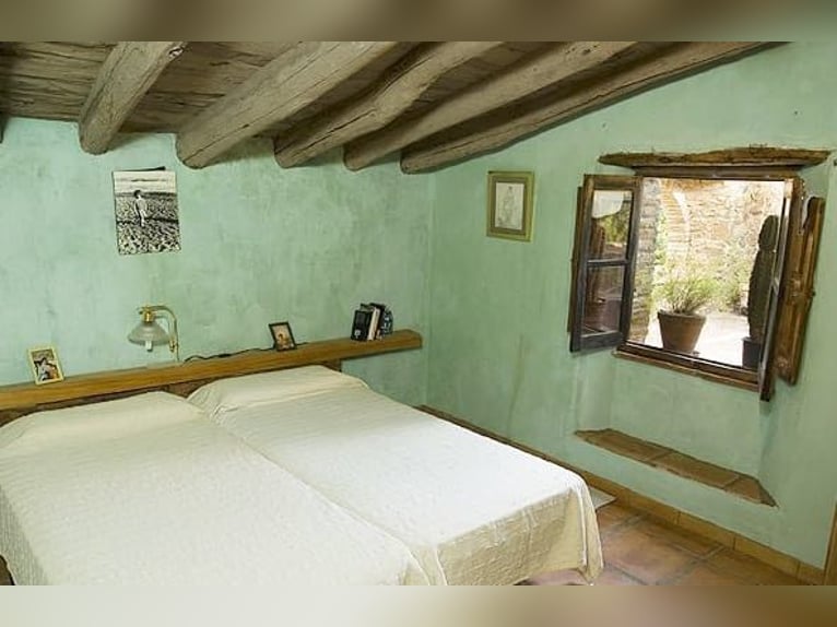 Very nice property in southern Spain, near Seville.