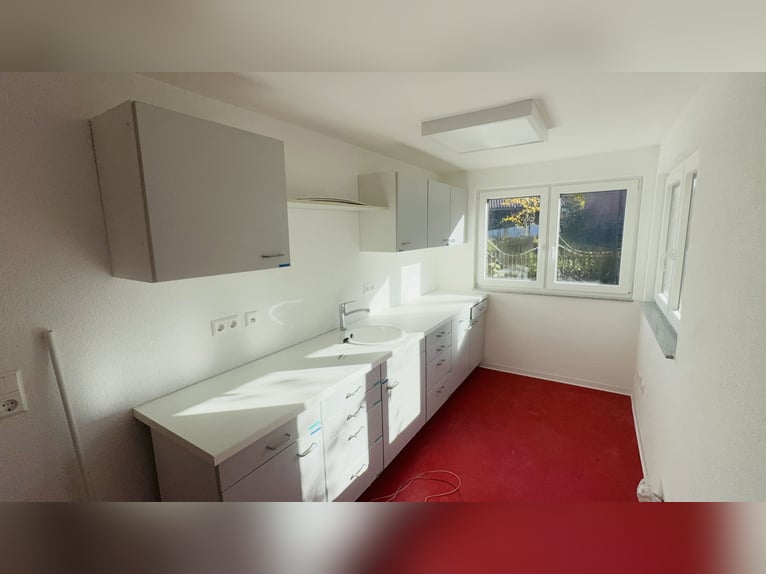 Vielseitiges Pferde- und Wohnensemble mit Ausbaupotenzial - Ideal für Tierklinik, Reitanlage uvm.