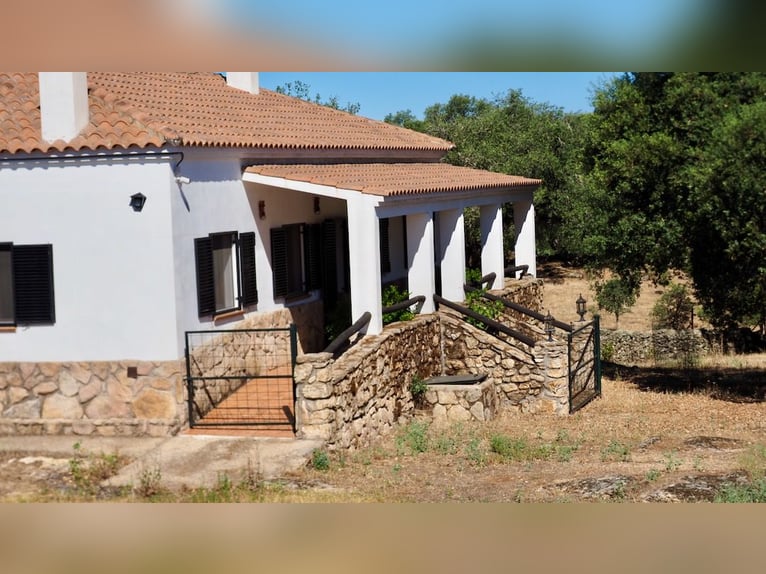 Voll ausgestattetes Landhaus mit Swimmingpool