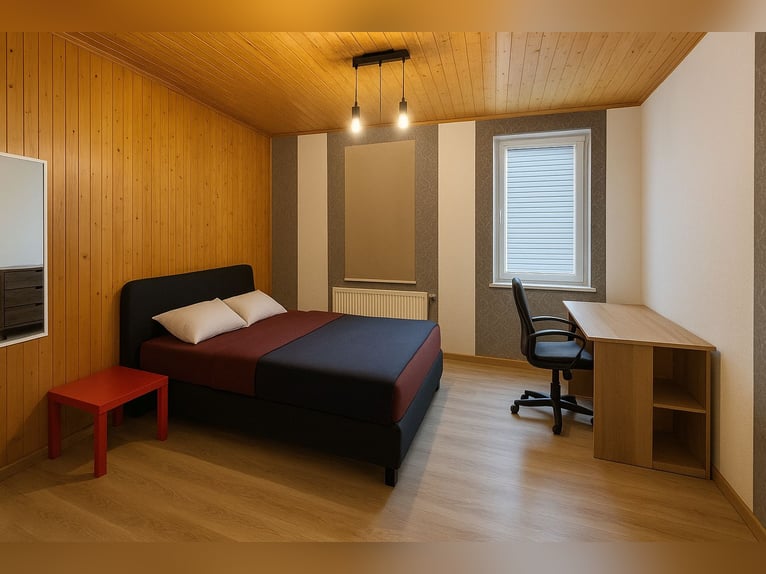 Wohnen, Arbeiten & Natur – historischer Hof mit 250 m² Wohnfläche und eigenem Waldstück