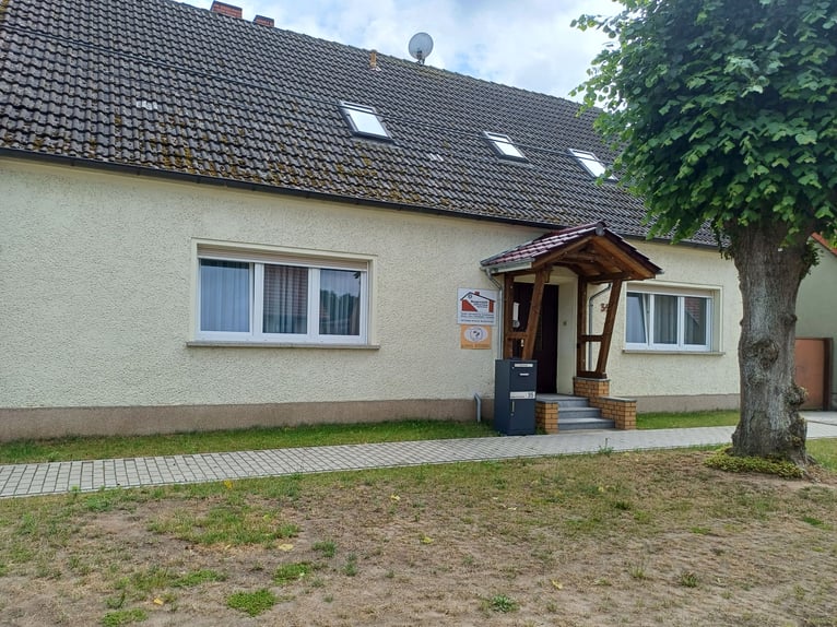 Wohnen und Arbeiten in landschaftlich reizvoller Umgebung