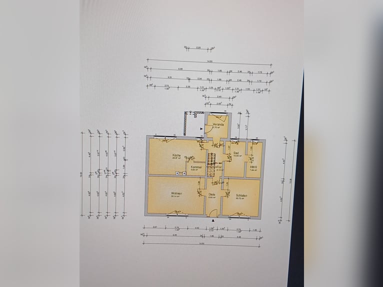 Wohnen und Arbeiten in landschaftlich reizvoller Umgebung
