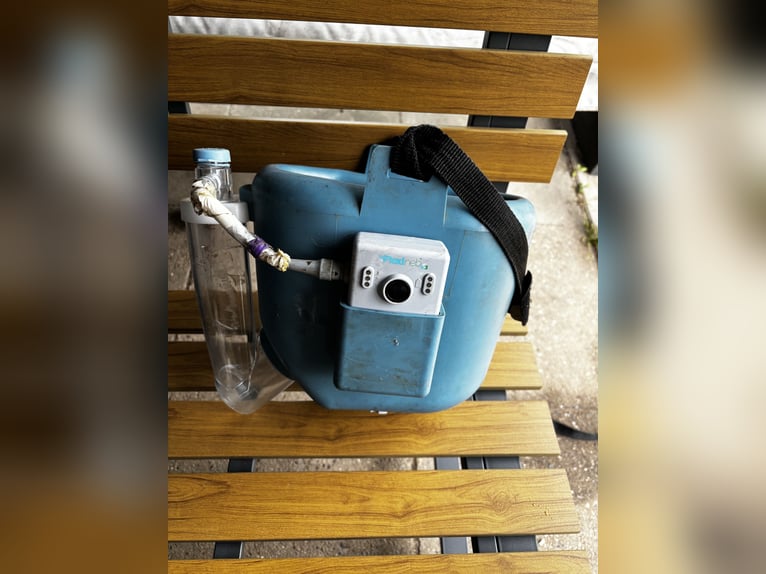 Flexineb Nebulizer
