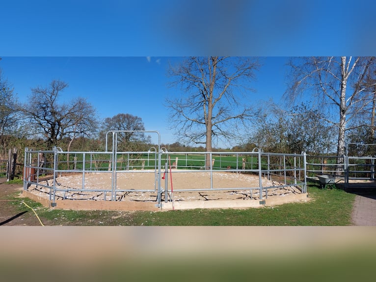 Open stable spaces available