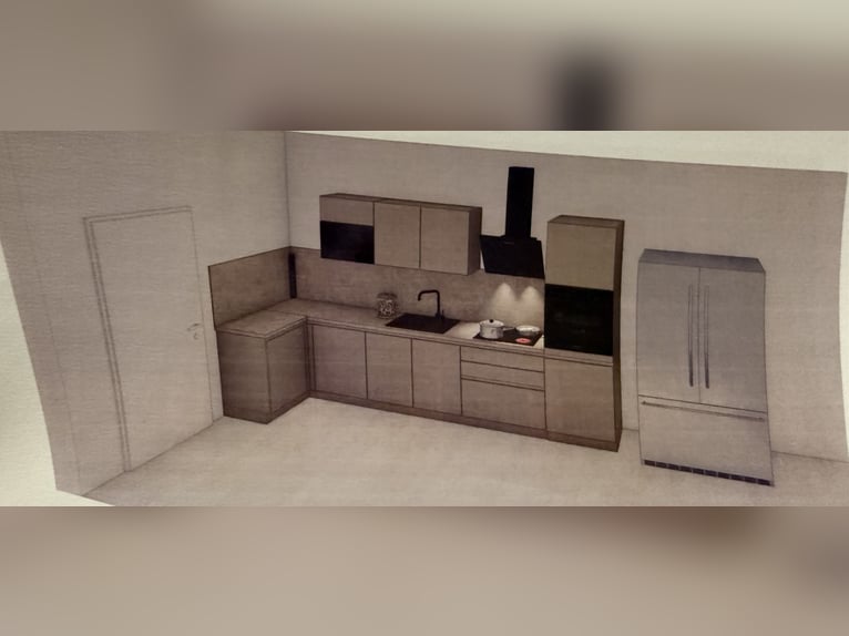 Stall spaces available from summer 2026 in a new facility for Icelandic horses