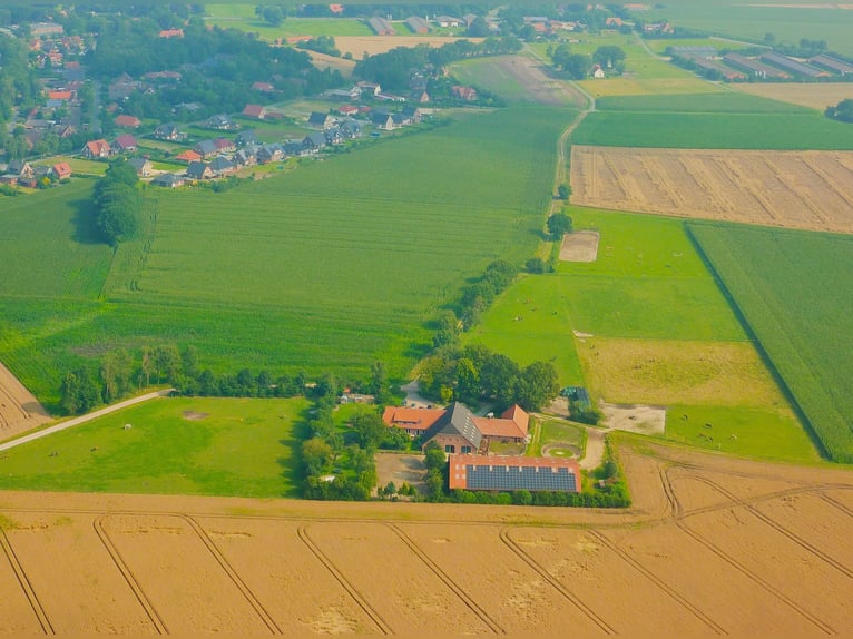  Freie Pferdeboxen auf dem Braaklander Hof bei Neerstedt! 