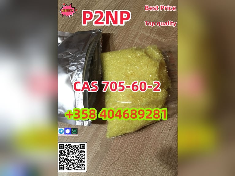 Door to door delivery P2NP cas 705-60-2 1-Phenyl-2-nitropropene with high quality、 