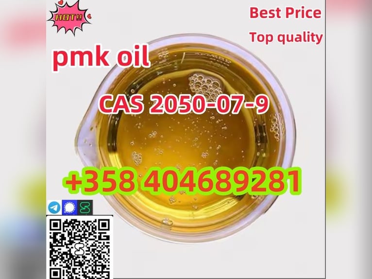 Experienced Supplier CAS 2050-07-9 High Quality Best Price Fast Delivery 