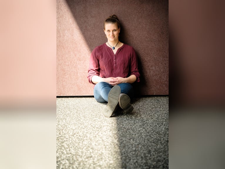 Weltenwandel-Tierkommunikation | Nina Witt