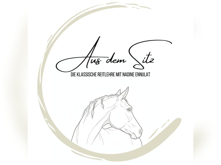 Riding Lessons [Korschenbroich & Surroundings]
