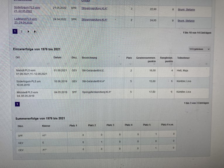Connemara Caballo castrado 13 años 148 cm Tordillo negro in Süderlügum