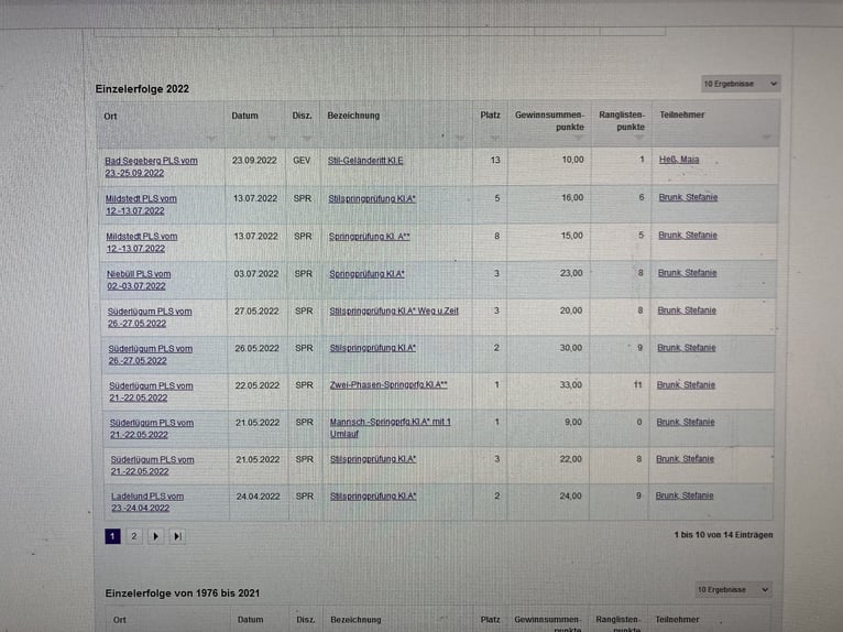 Connemara Gelding 13 years 14.2 hh Grey-Dark-Tan in Süderlügum