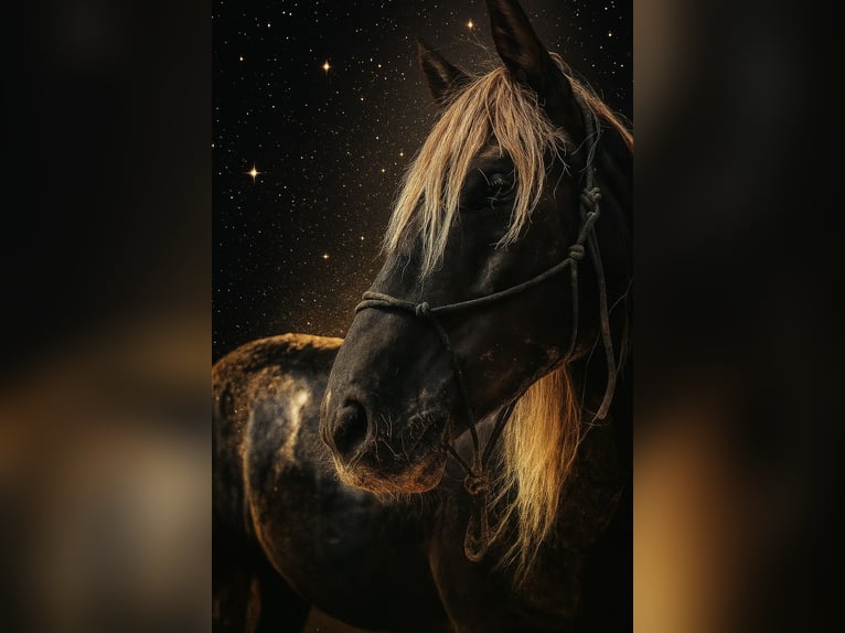 Cruzado Castrone 9 Anni 160 cm  in Hamburg