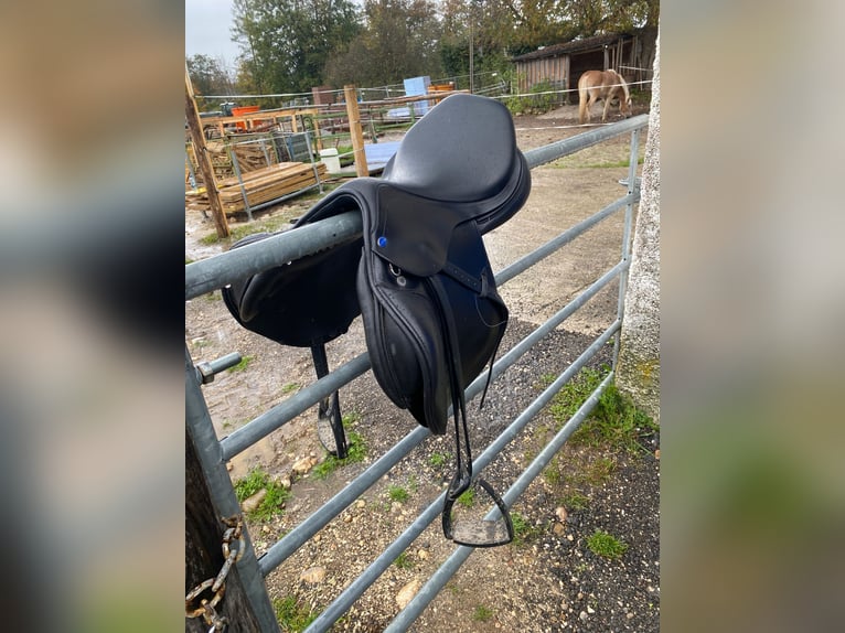 Haflinger Sto 4 år 160 cm Ljusbrun in Großgmain