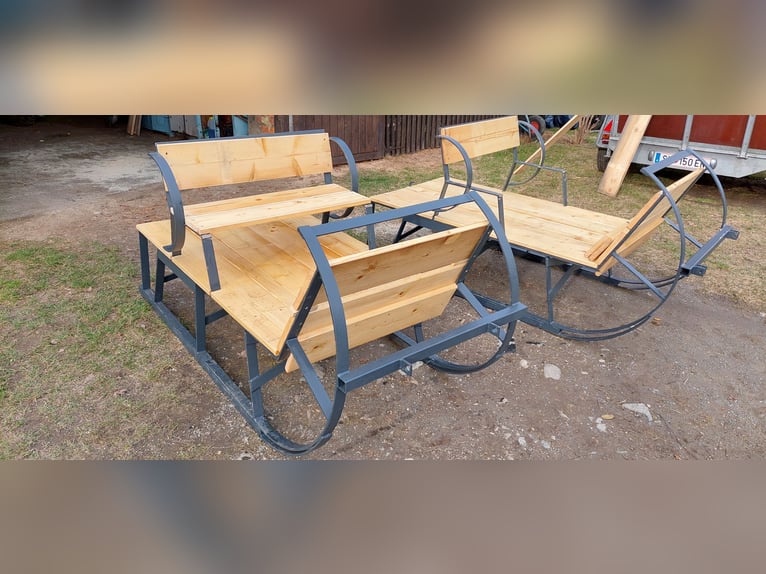 Haflinger Stute 16 Jahre 147 cm Fuchs in Friesach