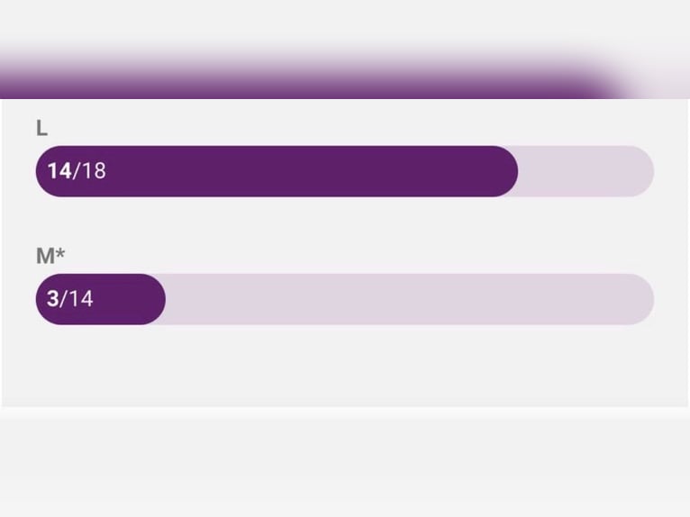 Hanoverian Gelding 10 years 16,2 hh Chestnut-Red in Hamminkeln