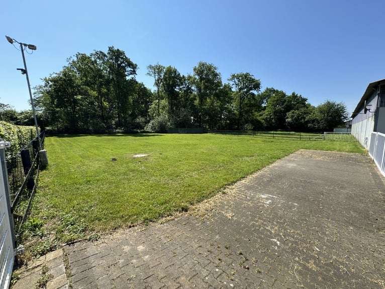 Kompakte Reitsportanlage im Herzen von Ostwestfalen-Lippe