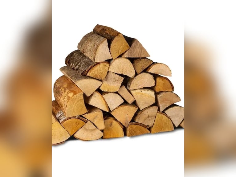 Bois de chauffage en vrac – Bûche de 50 cm