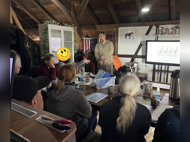 Workshop - Basiskurs - der Huf - Hufbearbeitung - Hufkurs