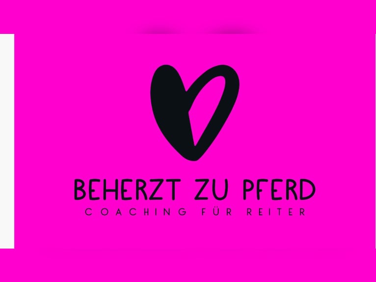 Coaching für Reiter - Mentaltraining - gegen Angst für mehr Freude beim Pferd