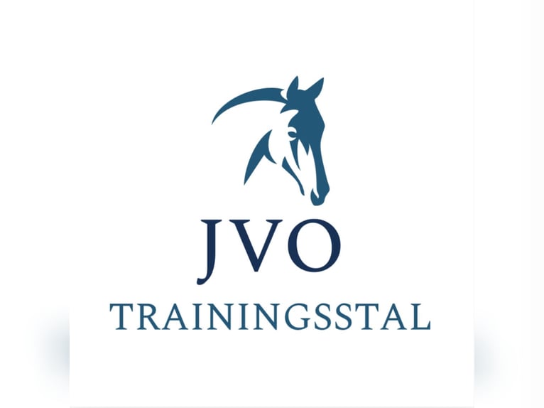 Trainingsstall JvO