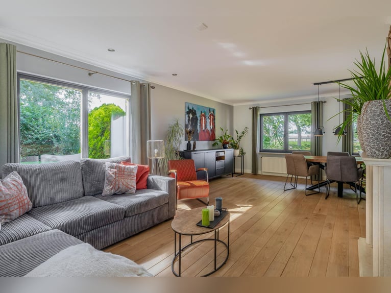 Amazing location for horselovers