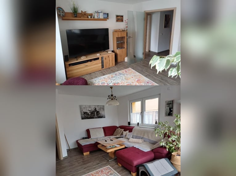 Attraktiver Reiterhof mit vielseitigem Nutzungspotenzial in Bad Neustadt an der Saale