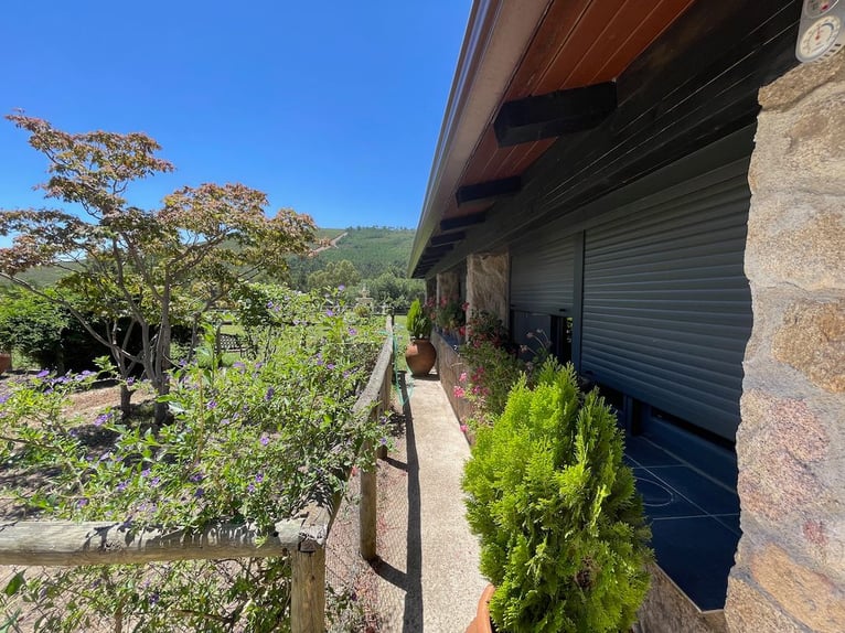 Betrieb für Freizeit und Großwildjagd.