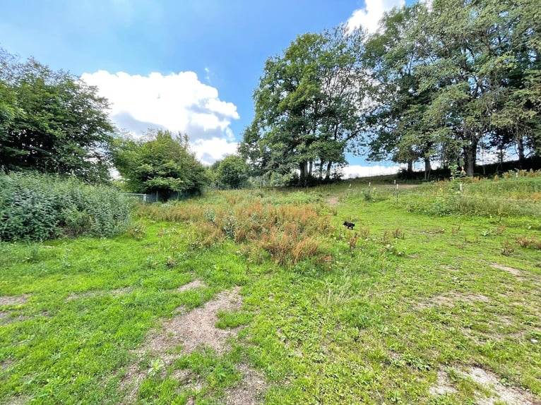 Das Anwesen befindet sich in Osthessen, im Landkreis Fulda, in der Gemeinde Hosenfeld