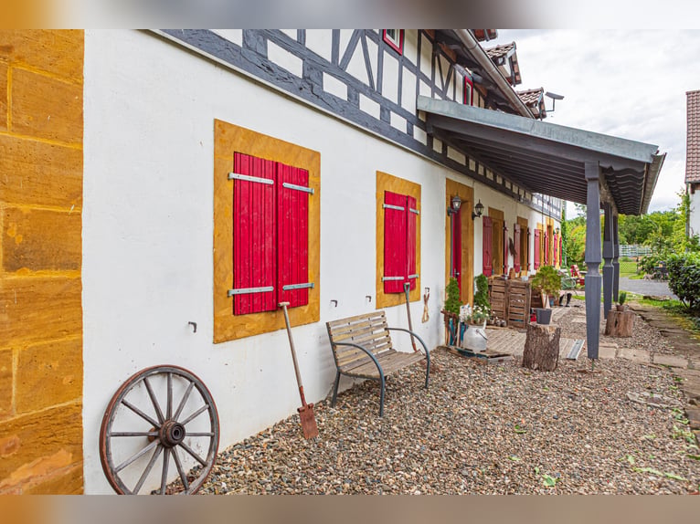 Der Büdenhof – wo historischer Charme auf moderne Visionen trifft