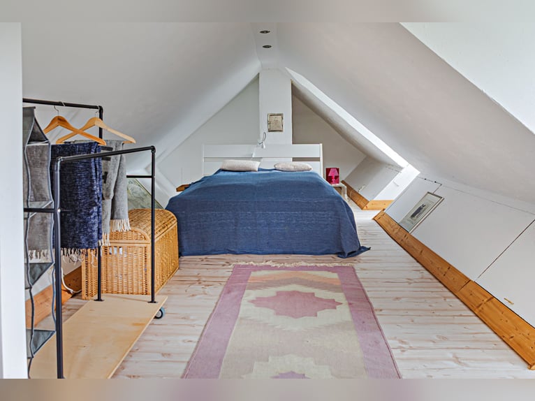 Der Büdenhof – wo historischer Charme auf moderne Visionen trifft