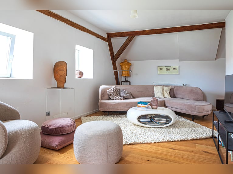 Der Büdenhof – wo historischer Charme auf moderne Visionen trifft