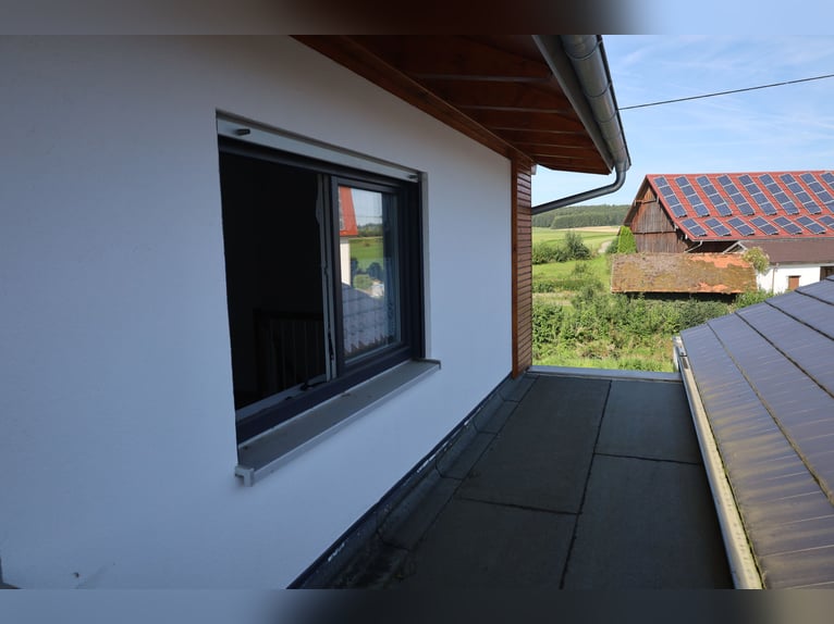 Einfamilienhaus Neubau mit 2,5 WE *Pferdehaltung* 1786 m² *provisionsfrei*